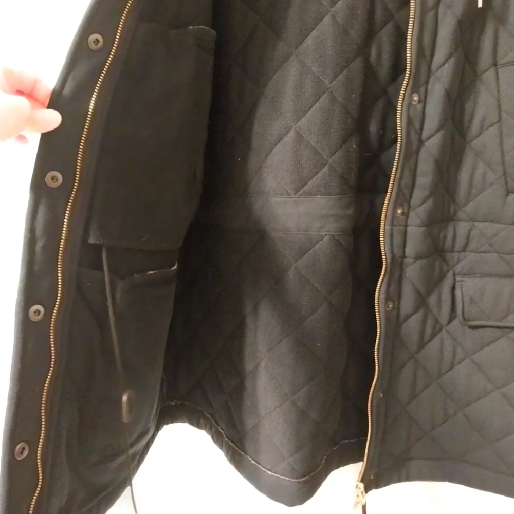 Lauren Ralph Lauren Quilted Jacket - Picture 6 of 7